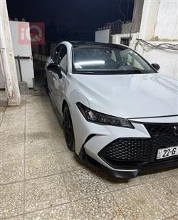 تويوتا أفالون